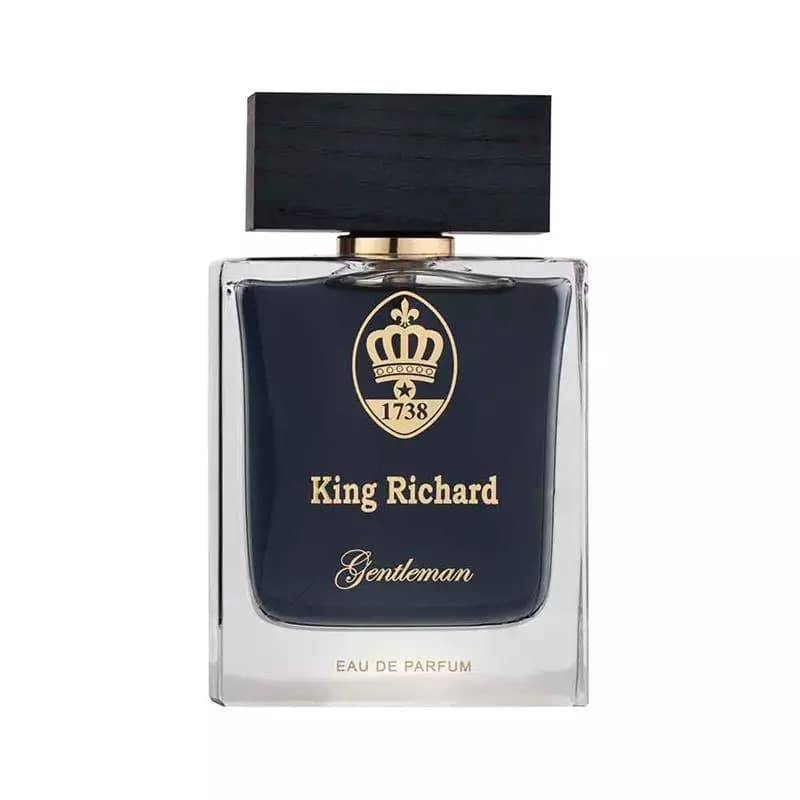King Richard Gentleman For Men EDP
