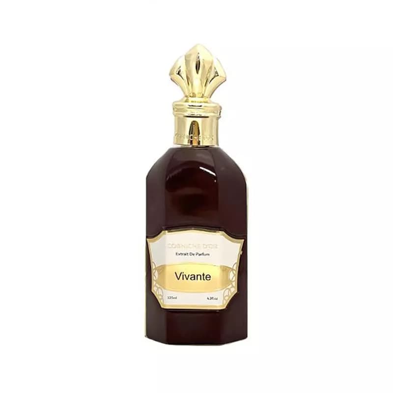 Corniche D Or Vivante EXP