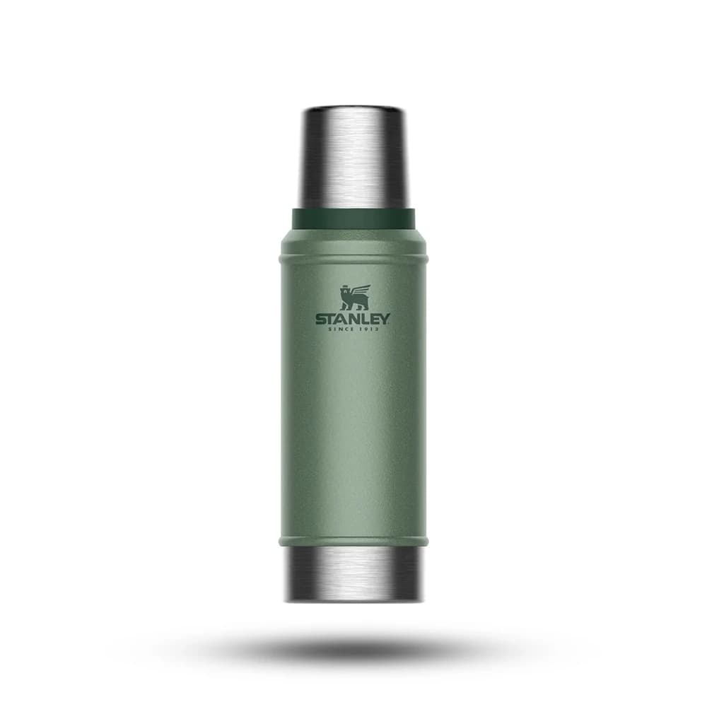 فلاسک استنلی کلاسیک Legendary Classic Bottle گنجایش 750 میلی لیتر