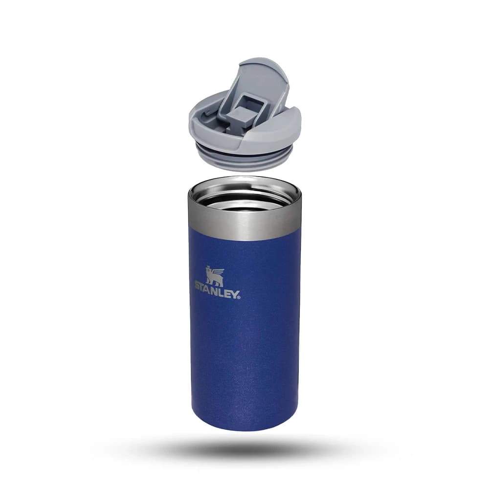 تراول ماگ استنلی مدل Transit Mug گنجایش 350 میلی لیتر — تصویر ۴