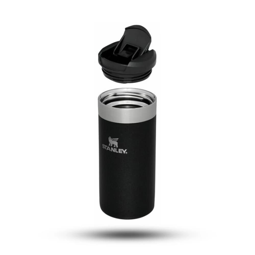 تراول ماگ استنلی مدل Transit Mug گنجایش 350 میلی لیتر — تصویر ۵