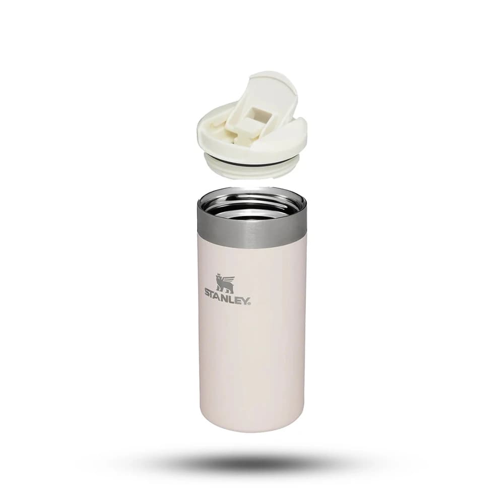 تراول ماگ استنلی مدل Transit Mug گنجایش 350 میلی لیتر — تصویر ۲
