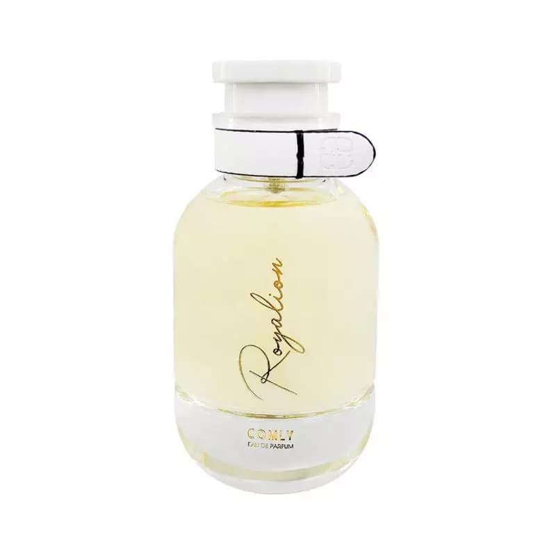 Royalion Comly For Women EDP