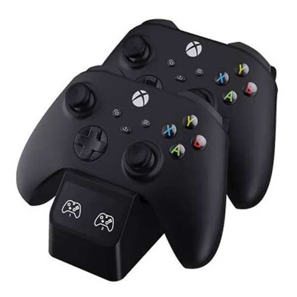 پایه شارژر دسته Xbox Series X/S SPARKFOX