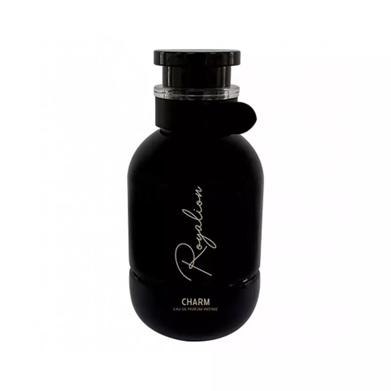 Royalion Charm For Men EDP Intense