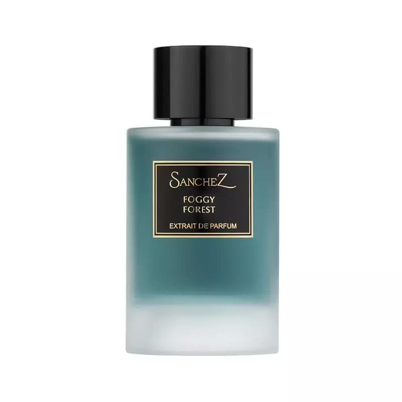 Sanchez Foggy Forest For Women And Men EXP