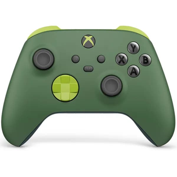 Xbox Wireless Controller Remix Special Edition