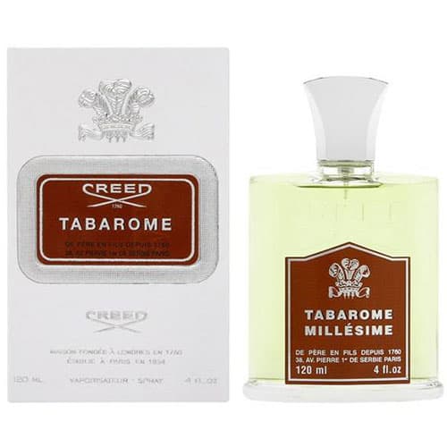Creed Tabarome Millesime For Men EDP — تصویر ۳
