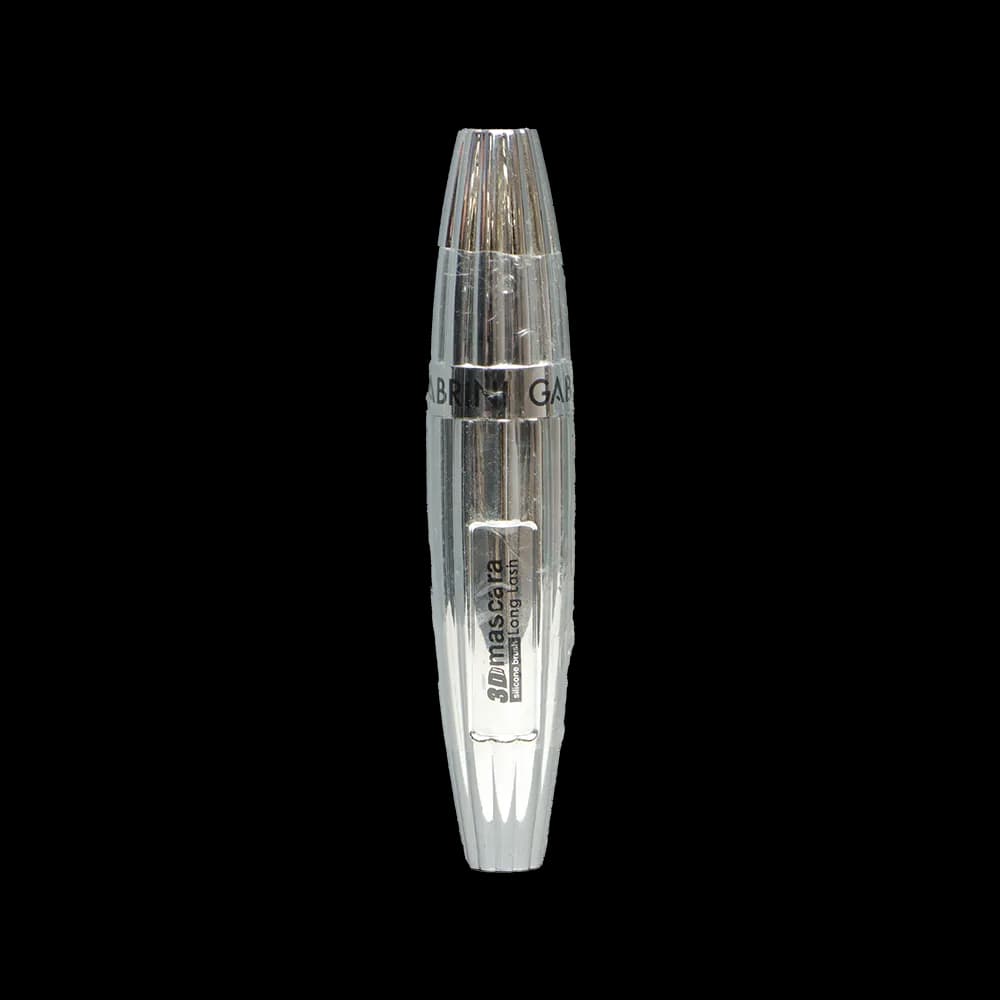 ریمل بلند کننده سه بعدی با برس سیلیکونی گابرینی مدل 3D Long Lash — تصویر ۶