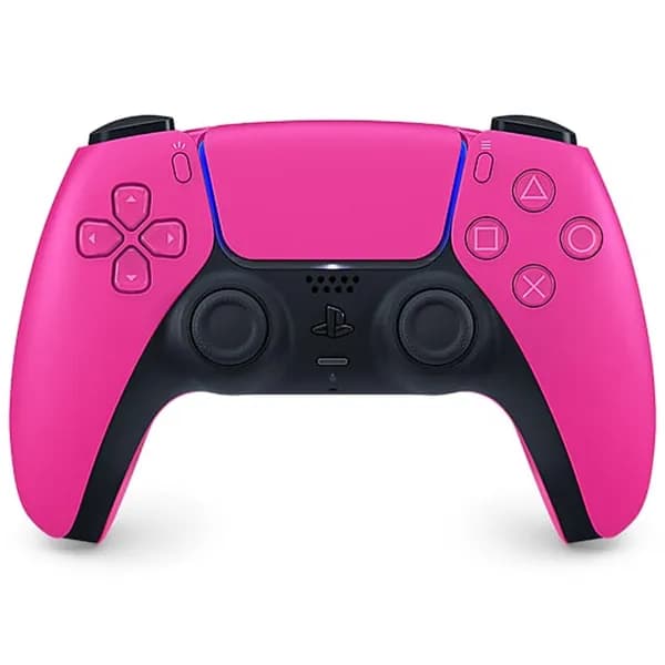 DualSense – Nova Pink