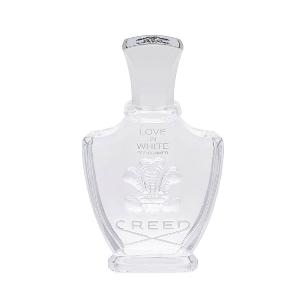 Creed Love In White For Women EDP
