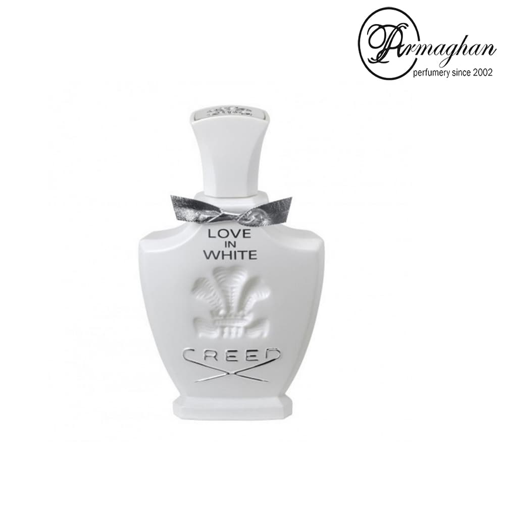 Creed Love In White For Women EDP — تصویر ۲