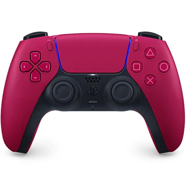 DualSense Red