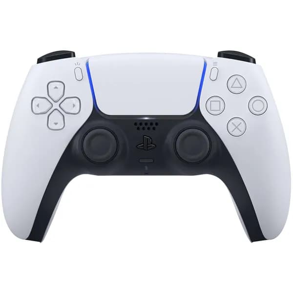 DualSense white