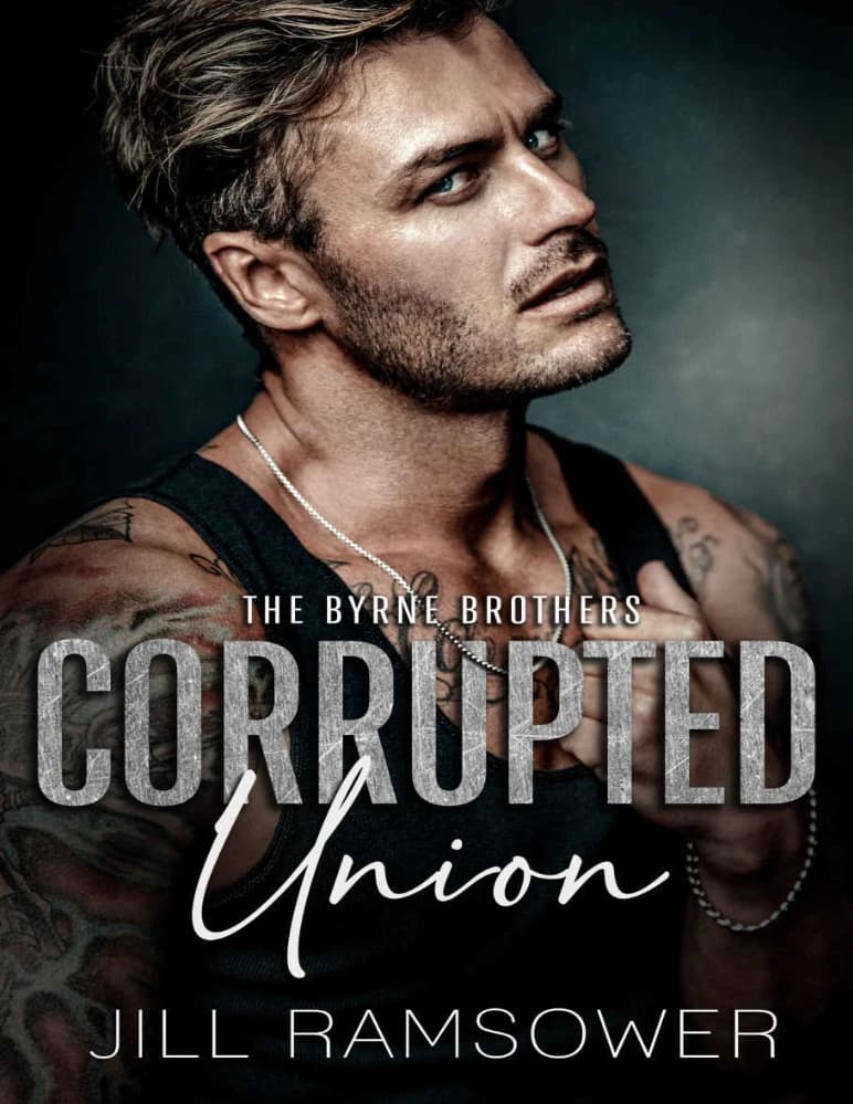 کتاب Corrupted Union (اتحاد فاسد) نسخه انگلیسی PDF — تصویر ۲