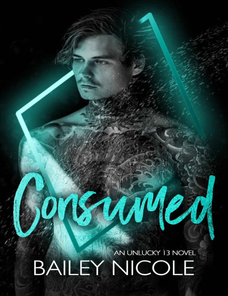 کتاب Consumed (بلعیده‌شده) نسخه انگلیسی PDF — تصویر ۲