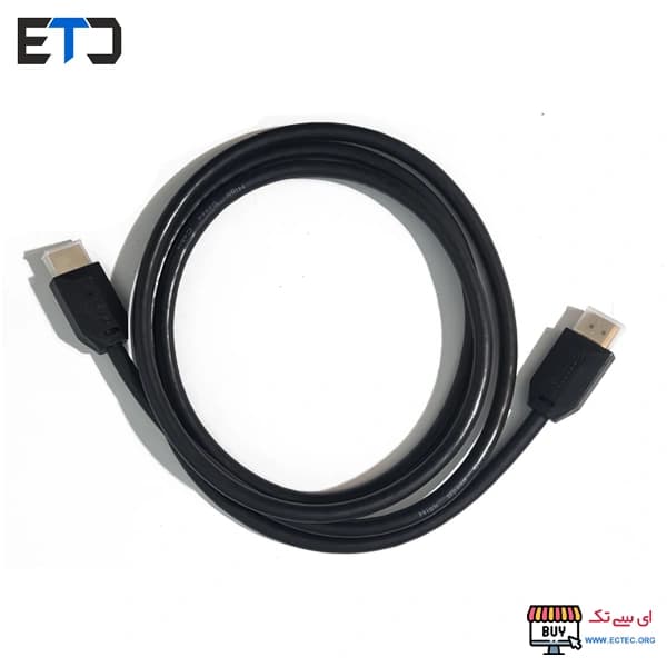 کابل HDMI 4K بست استار 1.5 متری — تصویر ۲