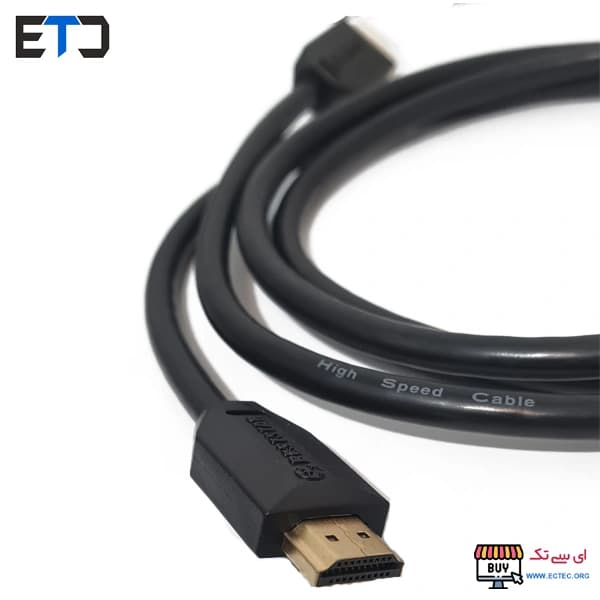 کابل HDMI 4K بست استار 1.5 متری — تصویر ۷