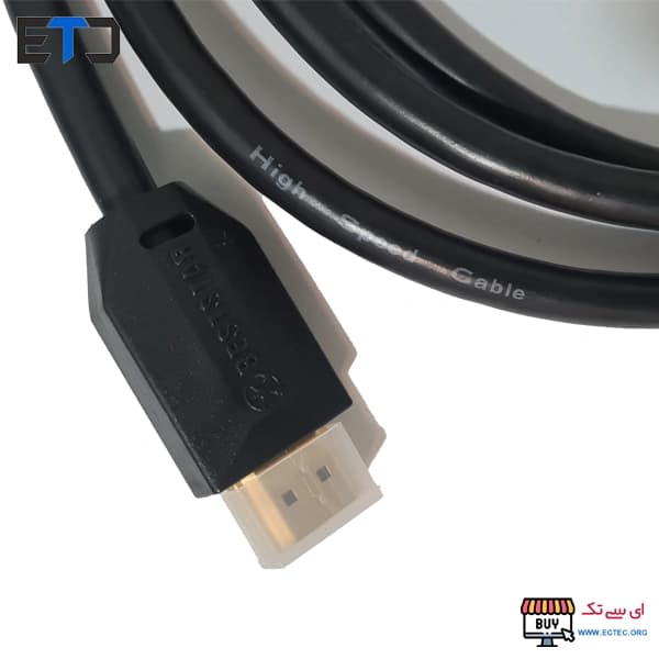 کابل HDMI 4K بست استار 1.5 متری — تصویر ۶