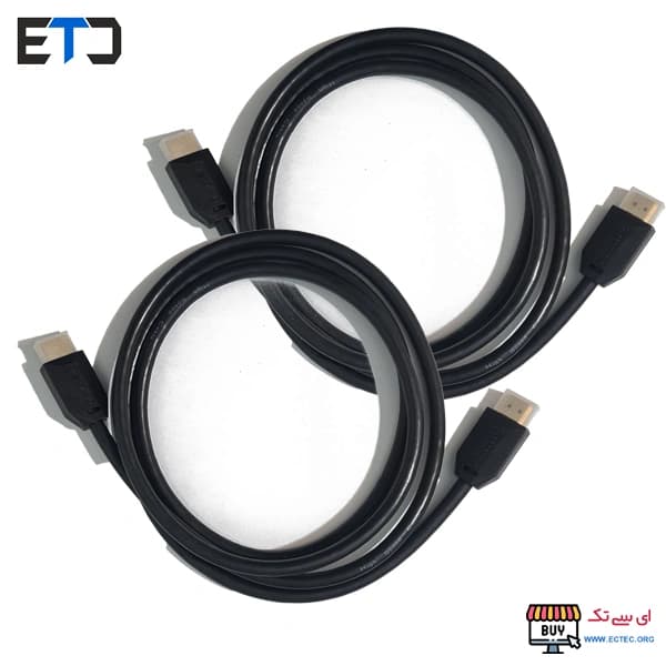 کابل HDMI 4K بست استار 1.5 متری — تصویر ۳