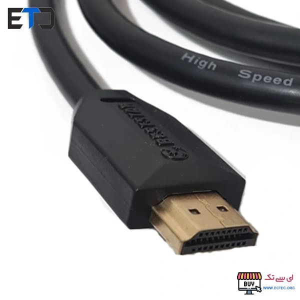 کابل HDMI 4K بست استار 1.5 متری — تصویر ۴