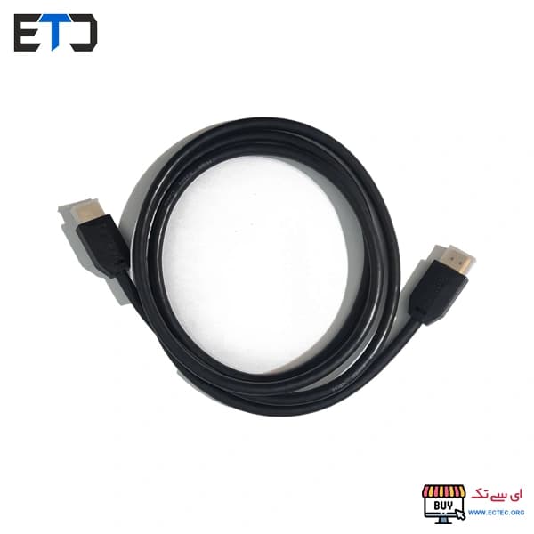 کابل HDMI 4K بست استار 1.5 متری — تصویر ۵