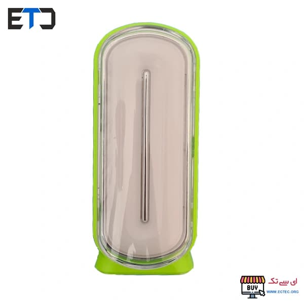چراغ لامپ اضطراری کوچک کاربیست مدل GL2500