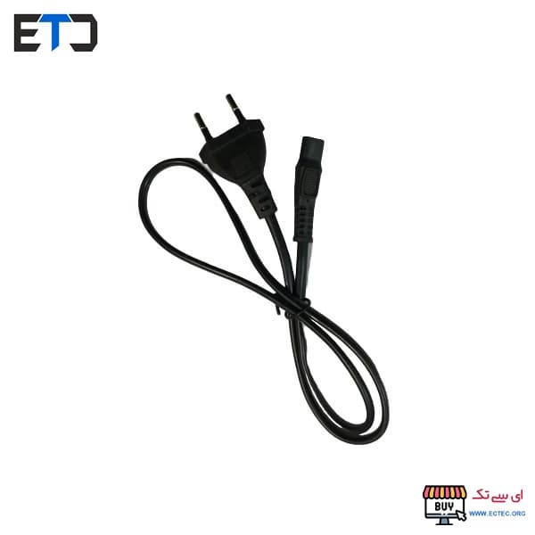 کابل برق ماشین ریش تراش سوکت ریز