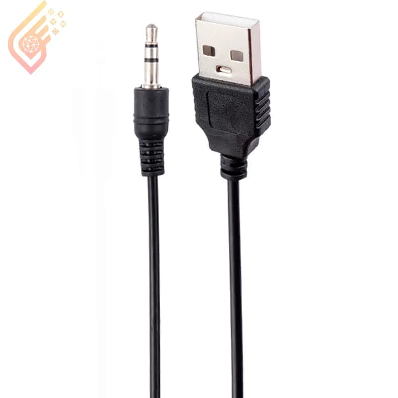 اسپیکر رومیزی ایکس پی پروداکت مدل XP-Product XP-S80G — تصویر ۷