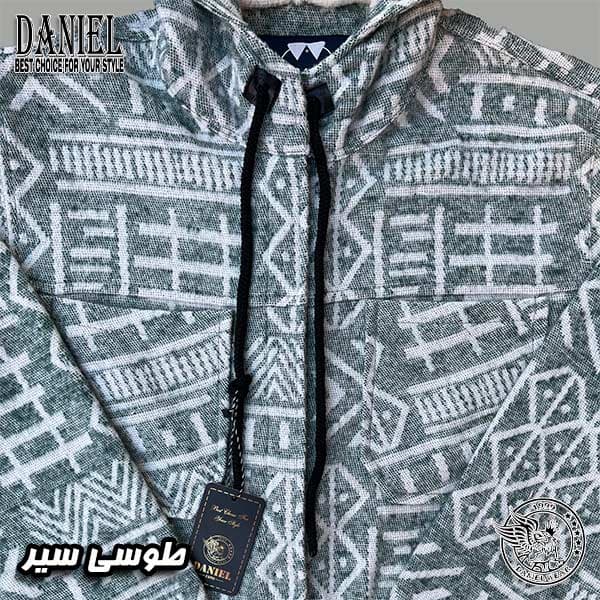 شکت کلاه دار6166 — تصویر ۸