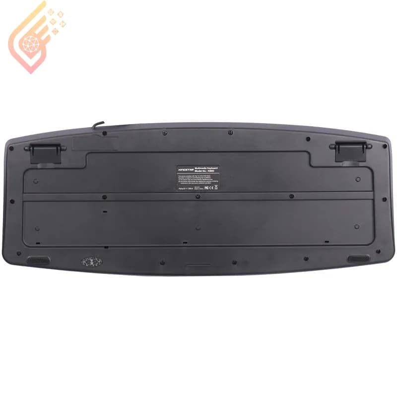 کیبورد کینگ استار مدل KingStar KB83 — تصویر ۴