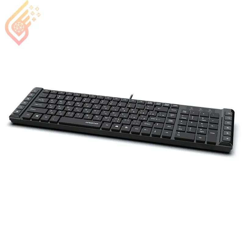 کیبورد کینگ استار مدل KingStar KB82 — تصویر ۶