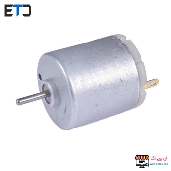 موتور پوزیشن دیش گردان(MOTOR POSITION)