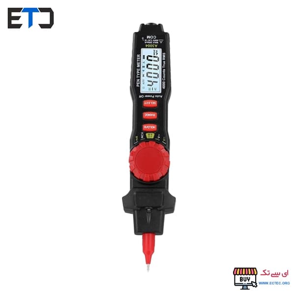 مولتی متر قلمی آننگ مدل ANENG A3004