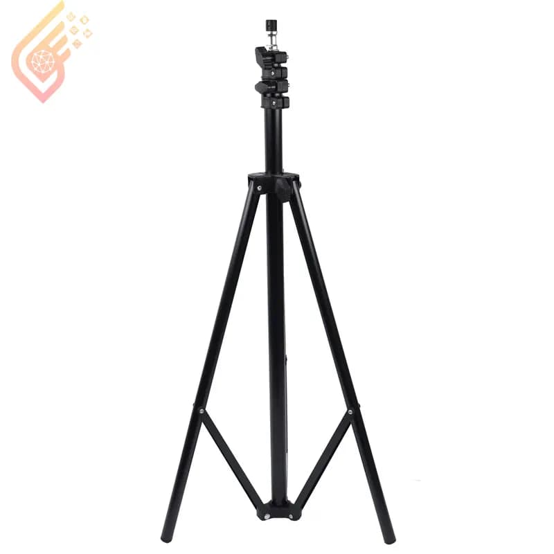 سه پایه نور و رینگ لایت Stand Light