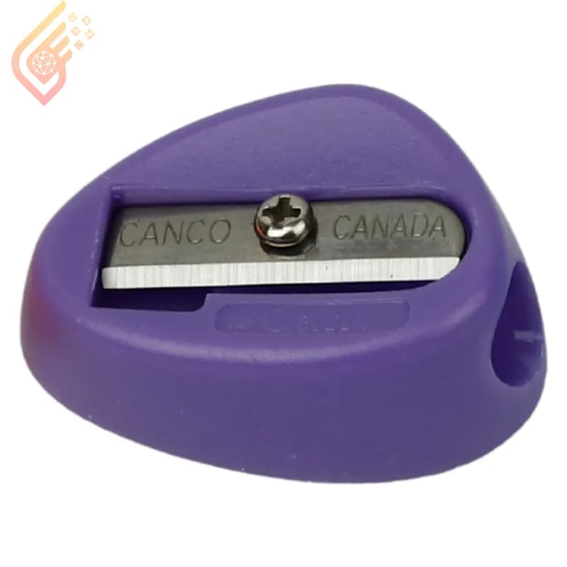 تراش پلاستیکی کنکو مدل Canco EA2570 — تصویر ۲