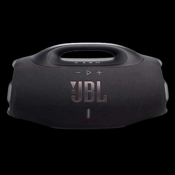 اسپیکر قابل حمل جی بی ال مدل JBL Boom Box 4 — تصویر ۲