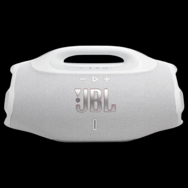 اسپیکر قابل حمل جی بی ال مدل JBL Boom Box 4 — تصویر ۵