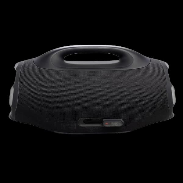 اسپیکر قابل حمل جی بی ال مدل JBL Boom Box 4 — تصویر ۳