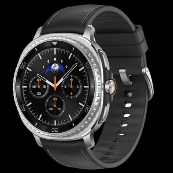 ساعت هوشمند سامسونگ مدل Galaxy Watch 8 Classic سایز 46 میلی متر SM-L500