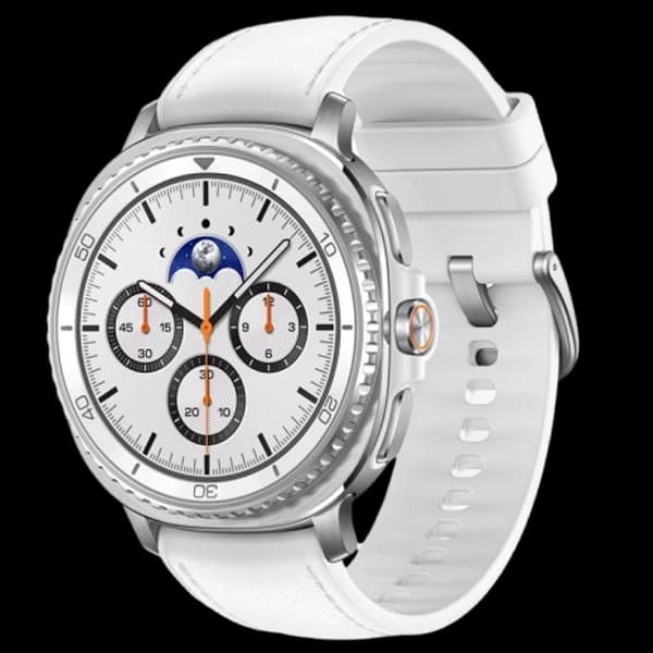 ساعت هوشمند سامسونگ مدل Galaxy Watch 8 Classic سایز 46 میلی متر SM-L500 — تصویر ۲