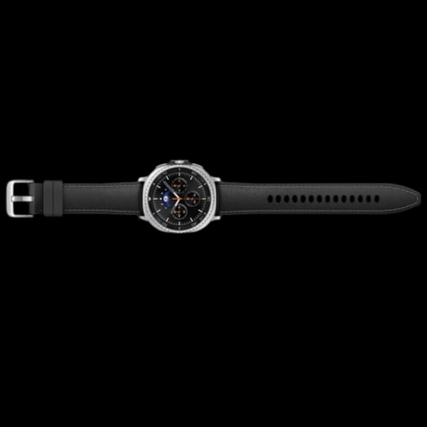 ساعت هوشمند سامسونگ مدل Galaxy Watch 8 Classic سایز 46 میلی متر SM-L500 — تصویر ۷