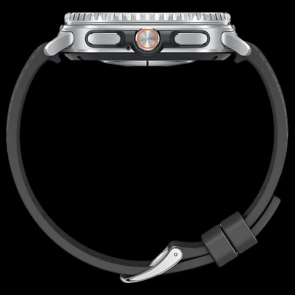 ساعت هوشمند سامسونگ مدل Galaxy Watch 8 Classic سایز 46 میلی متر SM-L500 — تصویر ۶