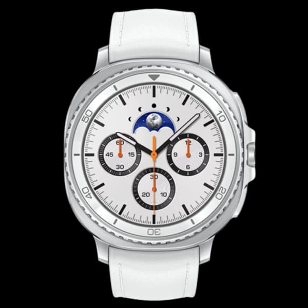 ساعت هوشمند سامسونگ مدل Galaxy Watch 8 Classic سایز 46 میلی متر SM-L500 — تصویر ۴