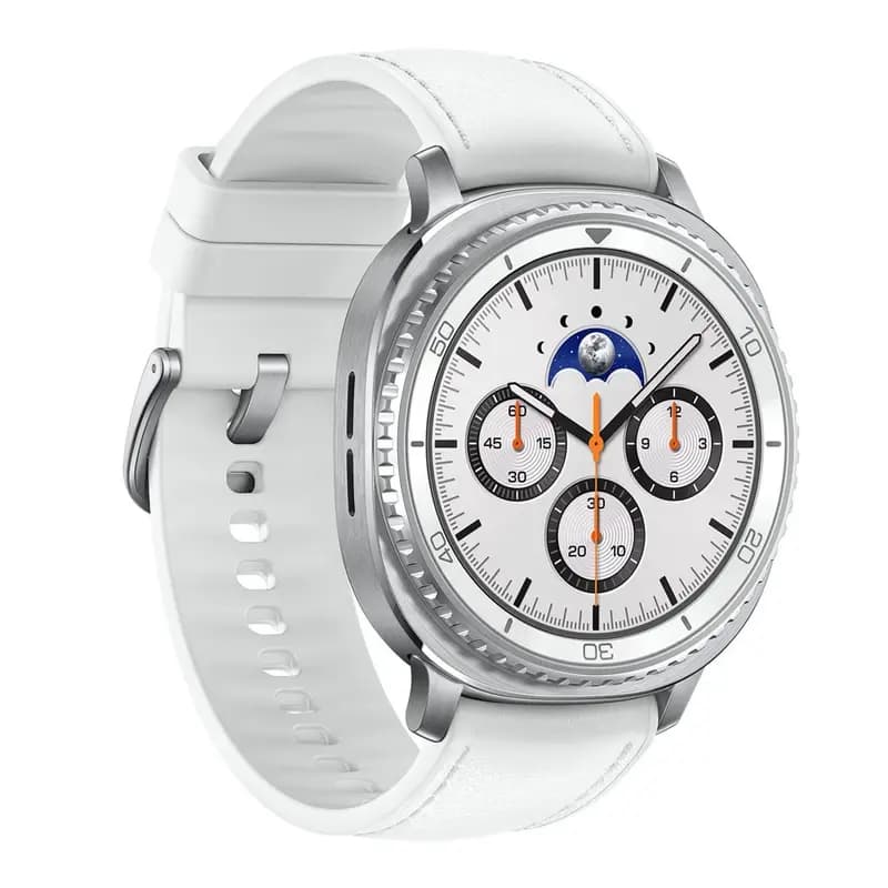 ساعت هوشمند سامسونگ مدل Galaxy Watch 8 Classic سایز 46 میلی متر SM-L500 — تصویر ۱۲