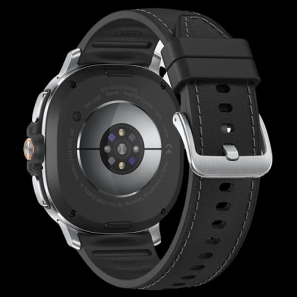 ساعت هوشمند سامسونگ مدل Galaxy Watch 8 Classic سایز 46 میلی متر SM-L500 — تصویر ۵