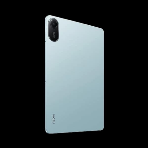 تبلت شیائومی مدل Xiaomi Redmi Pad 2 حافظه 256 و رم 8 گیگابایت WiFi (همراه با کاور) — تصویر ۳