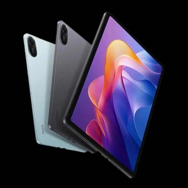 تبلت شیائومی مدل Xiaomi Redmi Pad 2 حافظه 256 و رم 8 گیگابایت WiFi (همراه با کاور) — تصویر ۶