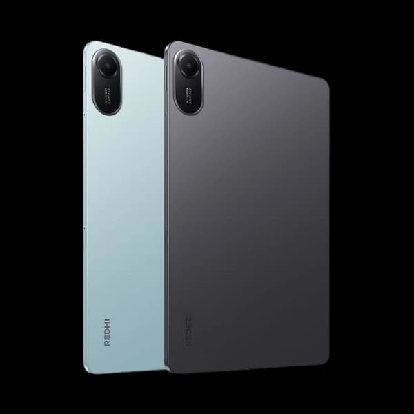 تبلت شیائومی مدل Xiaomi Redmi Pad 2 حافظه 256 و رم 8 گیگابایت WiFi (همراه با کاور) — تصویر ۲