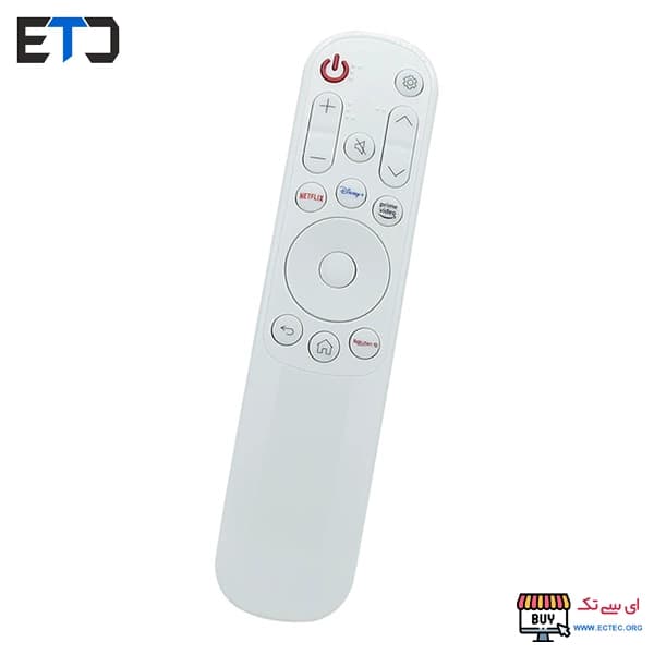 کنترل تلویزیون و اسپیکر ال جی LG StanbyME — تصویر ۶